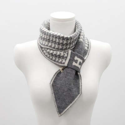 []198. 에스랑제이 여성 고리 머플러 목도리