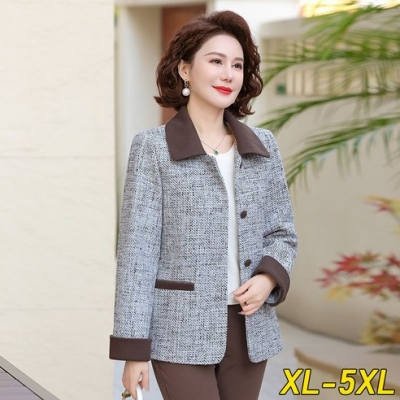 []446. 캐주얼 자켓 코트 루즈핏 데일리룩
