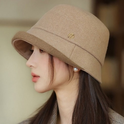 []514. 버킷햇 벙거지 모자